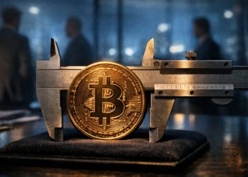 Second Bitcoin ETF issuer predicts BTC hitting $1M – but cuts timeline to within the next US Presidential term