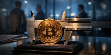 Second Bitcoin ETF issuer predicts BTC hitting $1M – but cuts timeline to within the next US Presidential term