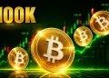 Bitcoin (BTC) Price Prediction for May 2026—Can it Make it to $100,000?