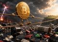 If the bear market bottom is in, when will Bitcoin price reach a new all-time high above $126k?