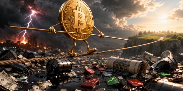 If the bear market bottom is in, when will Bitcoin price reach a new all-time high above $126k?