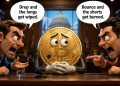 Bitcoin traders brace for $1 billion liquidation trap after inflation shock breaks $80,000