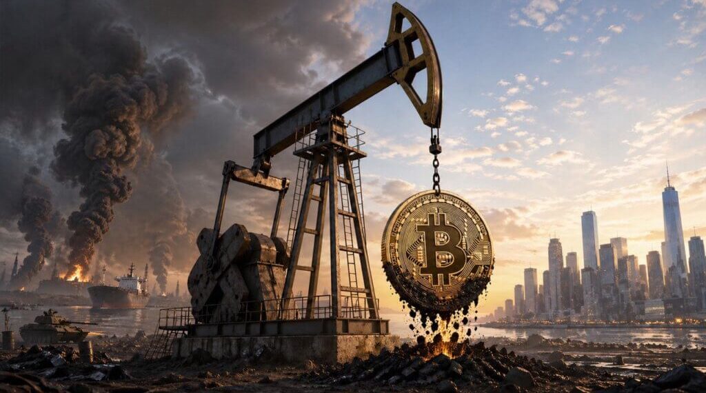 Bitcoin surged to $80k because of an Asia-led AI trade as BTC breaks from US equity correlation