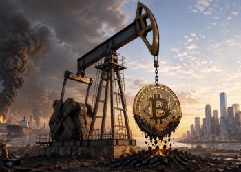 Bitcoin surged to $80k because of an Asia-led AI trade as BTC breaks from US equity correlation