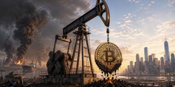 Bitcoin surged to $80k because of an Asia-led AI trade as BTC breaks from US equity correlation
