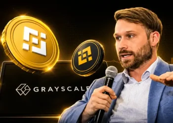 BNB ETF Could Be Next Big Crypto Breakthrough, Says Bloomberg Analyst