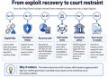 Aave warns $71M exploit recovery could be seized before victims are repaid