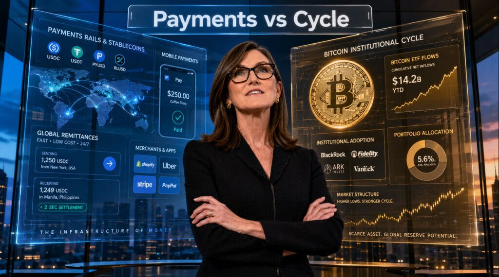 Coinbase’s new credit fund shows why banks are fighting stablecoin yield on the Clarity Act