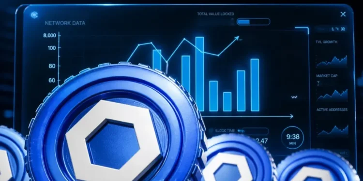 Chainlink Launches on AWS Marketplace