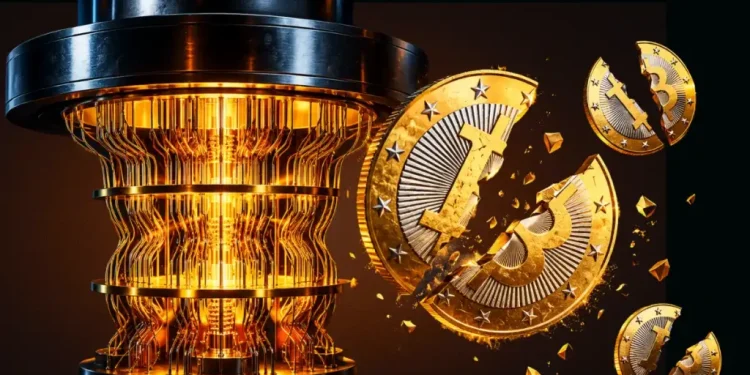 Charles Hoskinson Warns Quantum Computers Could Break Crypto by 2033, “Over 50%” Probability