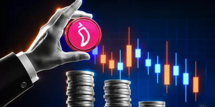 Chiliz Price Tumbles 14% as Breakdown Confirms: Is CHZ Headed for Another 25% Drop?