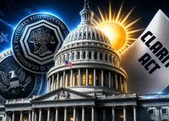 CLARITY Act: Here’s the Critical Timeline Crypto Markets Are Watching 