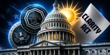 CLARITY Act: Here’s the Critical Timeline Crypto Markets Are Watching 