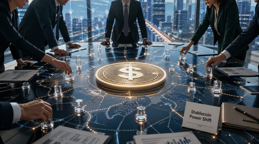 Everyone is watching America’s crypto boom but Israel and Pakistan may be showing what comes next