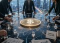 Everyone is watching America’s crypto boom but Israel and Pakistan may be showing what comes next