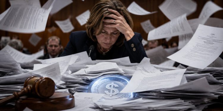 US labor federation warns CLARITY Act could push crypto closer to workers’ retirement money