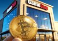 If GameStop buys eBay, Bitcoin payments could suddenly have a 135M-buyer marketplace test case