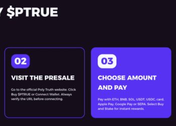How to Buy Poly Truth ($PTRUE): The AI Prediction Market Tool Explained
