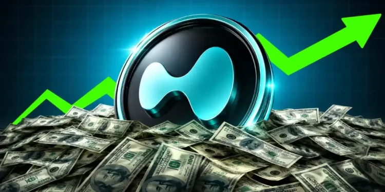 Grayscale Moves Closer to Launch Hyperliquid ETF