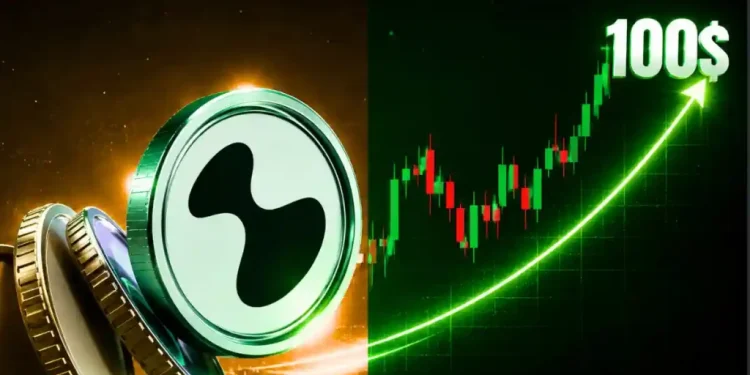 Hyperliquid Shows Signs of Leverage Overheating—Is a Short-Term Flush Needed Before it Targets $100?
