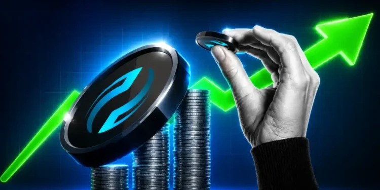 Injective Price Rallies 10%: Here’s Why INJ Is Suddenly Gaining Momentum