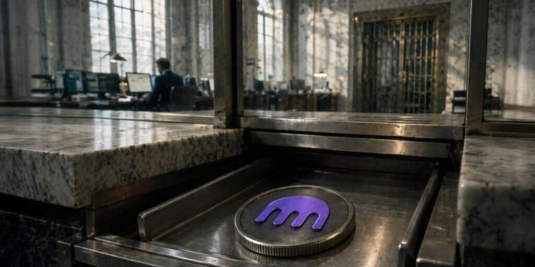 Trump order puts Kraken, Ripple, Coinbase and Circle in line for Fed payment rails