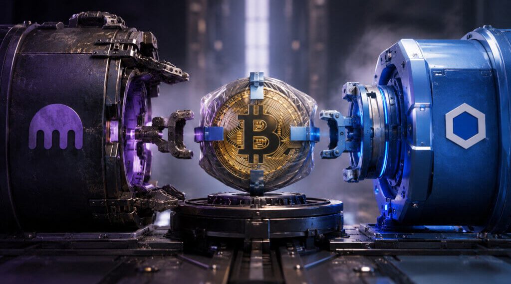THORChain exploit turns emergency chain halt into a DeFi trust test
