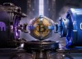 THORChain exploit turns emergency chain halt into a DeFi trust test