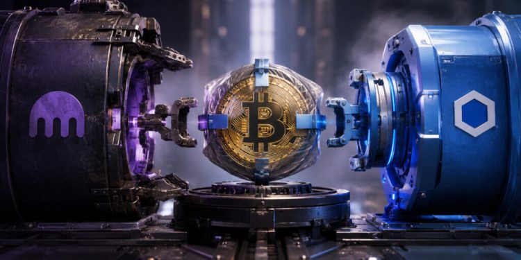 THORChain exploit turns emergency chain halt into a DeFi trust test