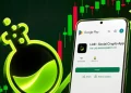 LAB Price Rebounds Hard After 60% Crash as Mobile App Launch Fuels Speculation