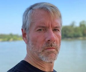 Strategy to “sell some Bitcoin” after posting $12.7 billion Q1 loss as Saylor points to $5 billion Bitcoin gain