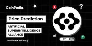 Artificial Superintelligence Alliance (FET) Price Prediction 2026, 2027-2030