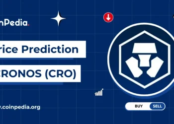 Cronos (CRO) Price Prediction 2026, 2027-2030: Is CRO Set for a Major Breakout?