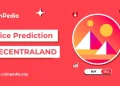 Decentraland (MANA) Price Prediction 2026, 2027 – 2030: Will MANA Price Hit $1?