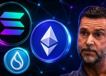 Raoul Pal Says Only Three Blockchains Held Strong During the Crypto Crash