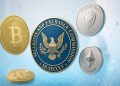 SEC tokenized stock exemption to let equities move onto crypto rails