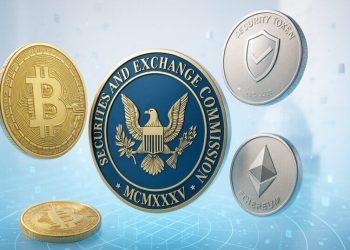 SEC tokenized stock exemption to let equities move onto crypto rails