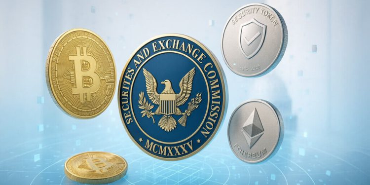 SEC tokenized stock exemption to let equities move onto crypto rails
