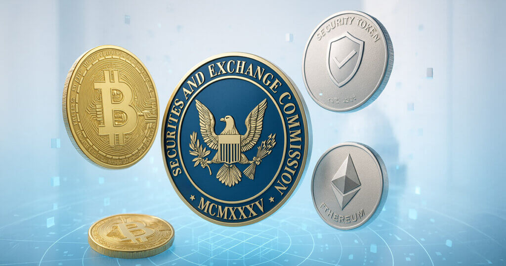 SEC tokenized stock exemption to let equities move onto crypto rails