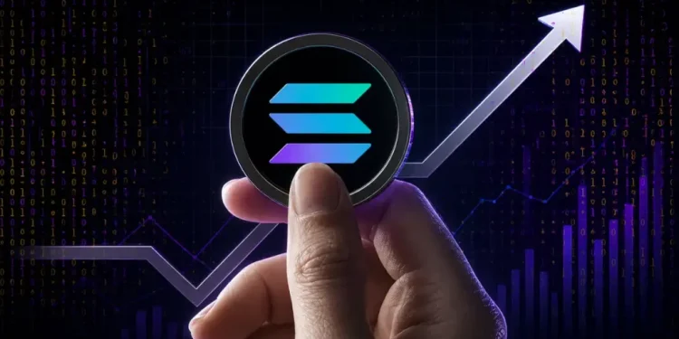 Solana Price Prediction: Is SOL Preparing for its Biggest Rally of 2026?