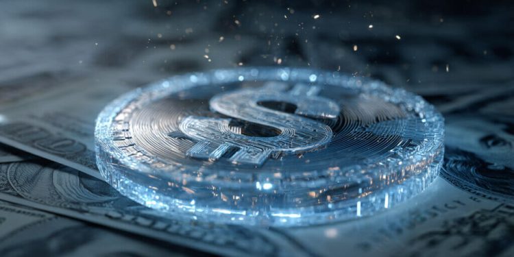 A major bank just moved its stablecoin strategy into Wall Street’s hidden financing machine