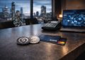 Visa is quietly building stablecoins into mainstream payment plumbing without you knowing
