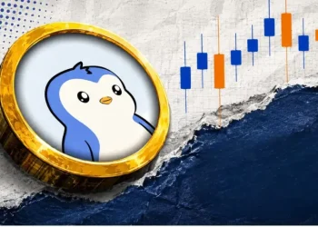 PENGU Price Surges 3%: Is Pudgy Penguins Preparing for a Sharp Rally?