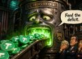 Tether’s $141 billion Treasury pile reveals the stablecoin risk now embedded in US debt