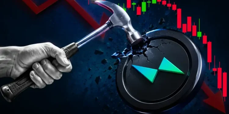 THORChain Price Outlook: Panic or Opportunity After RUNE Crashes 30%?