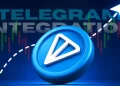 Why is Toncoin Price Surging Today?