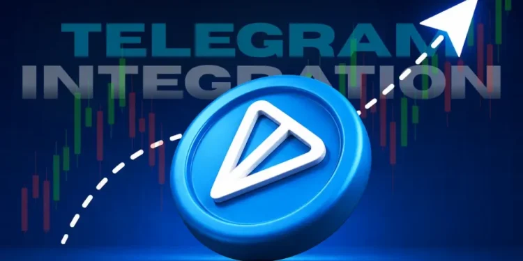 TON DeFi Explodes as STON.fi Volume Surges 26x After Network Upgrades