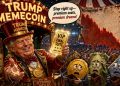 TRUMP coin World Cup VIP offer lets insiders sell while holders compete for tickets