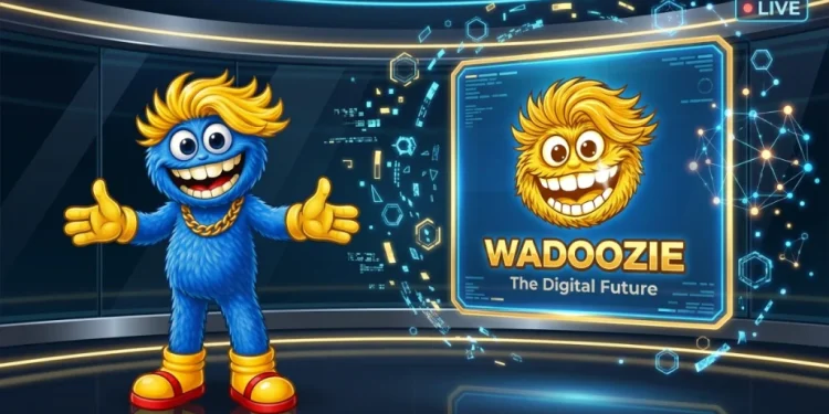 Why PEPE Traders Are Eyeing $WADZ Before the May 27 Ethereum Fair Launch