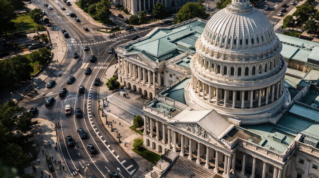 CLARITY Act markup could come next week after stablecoin deal breakthrough